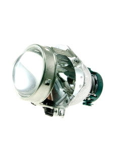 Ксенонова лінза Cyclone Cyclon BL-3.0 D2/D1 HELLA 4