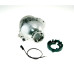 Ксенонова лінза Cyclone Cyclon BL-3.0 D2/D1 HELLA 4