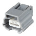 Роз'єм автомобільний 3-контактний без проводів — 7287-0178-40